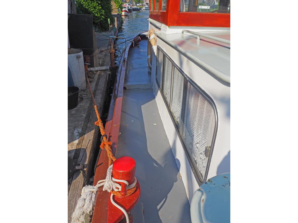 picture Dekuitrusting